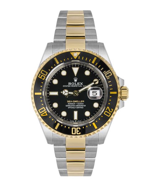 Rolex Sea-Dweller 126603